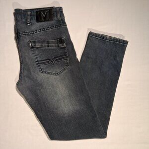 VERSACE 19-69 Italia Jeans  30 x 30  Slim Fit Abbigliamento Sportivo SRL  Milano